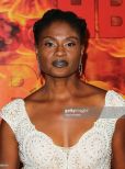 Adina Porter