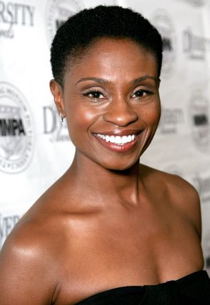 Adina Porter