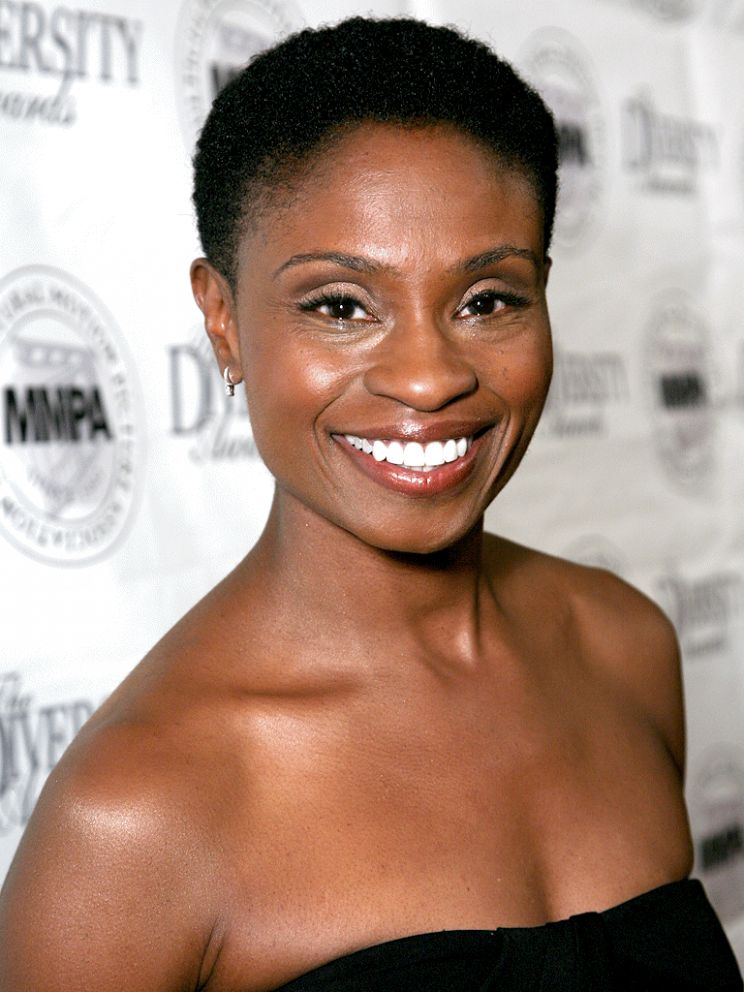 Browse and download High Resolution Adina Porter's Portrait Photos, Wa...
