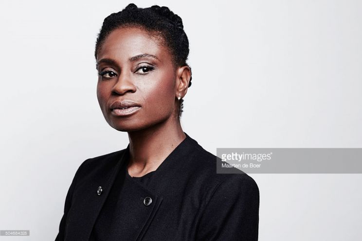 Adina Porter