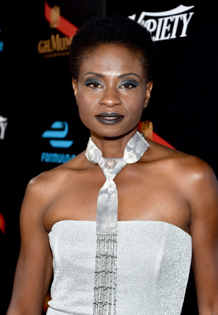 Adina Porter