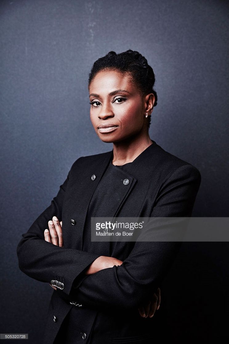 Adina Porter