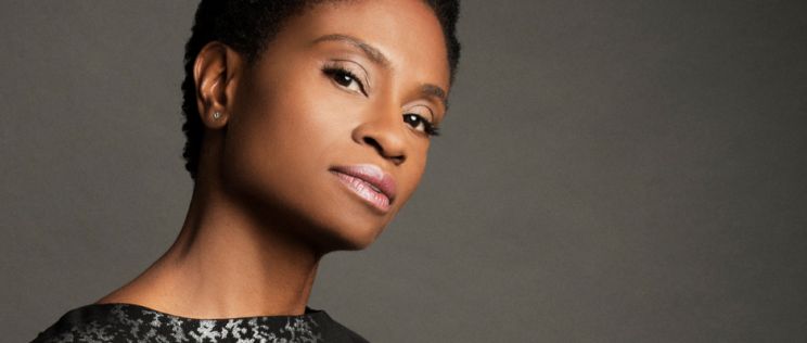 Adina Porter