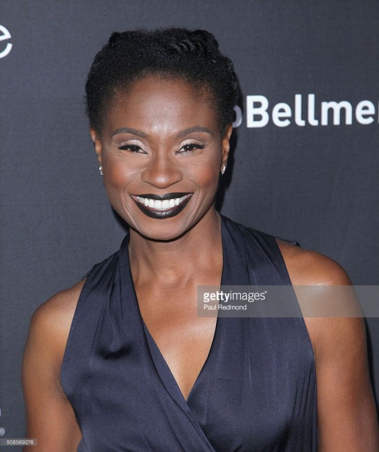 Adina Porter