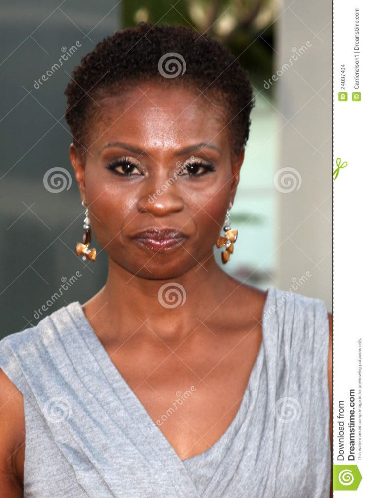 Adina Porter