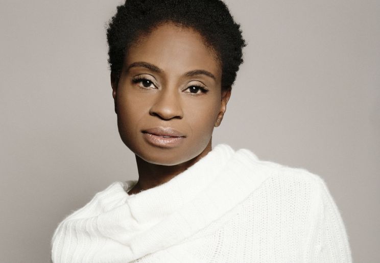 Adina Porter