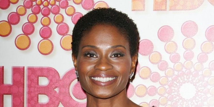 Adina Porter