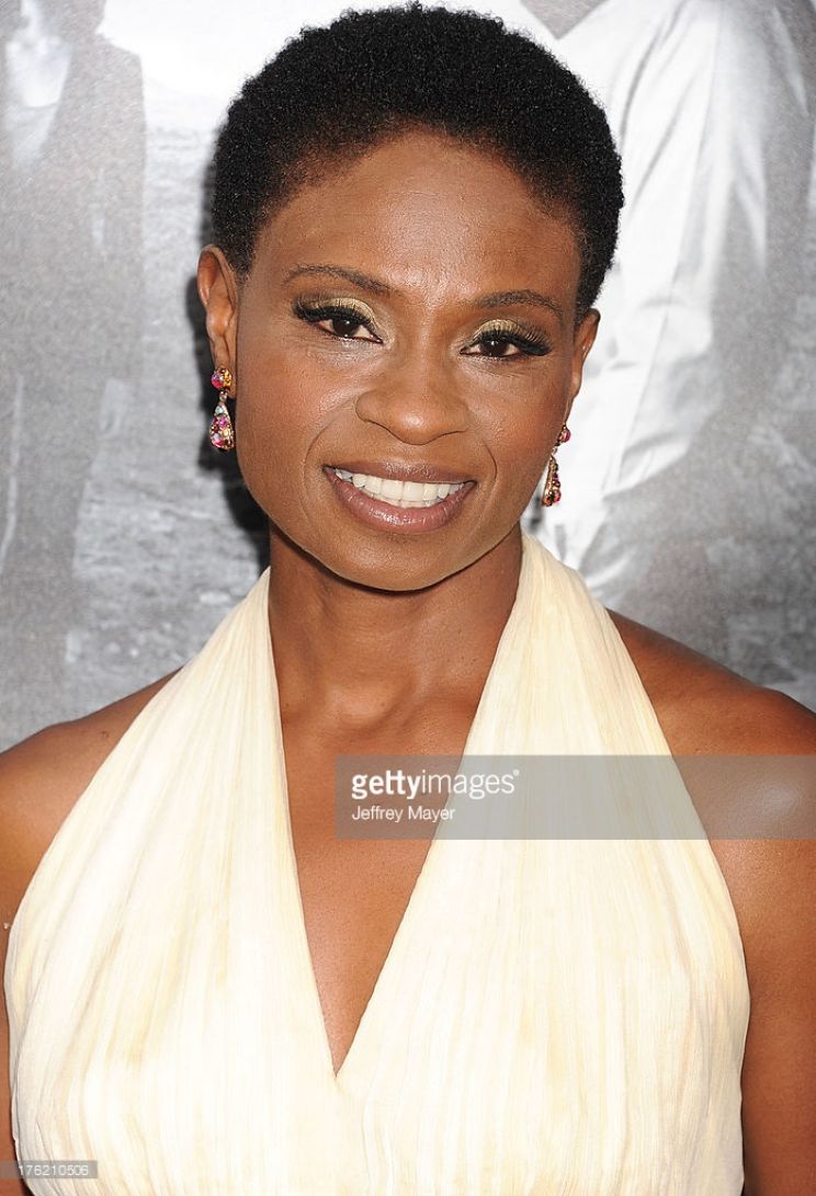 Adina Porter