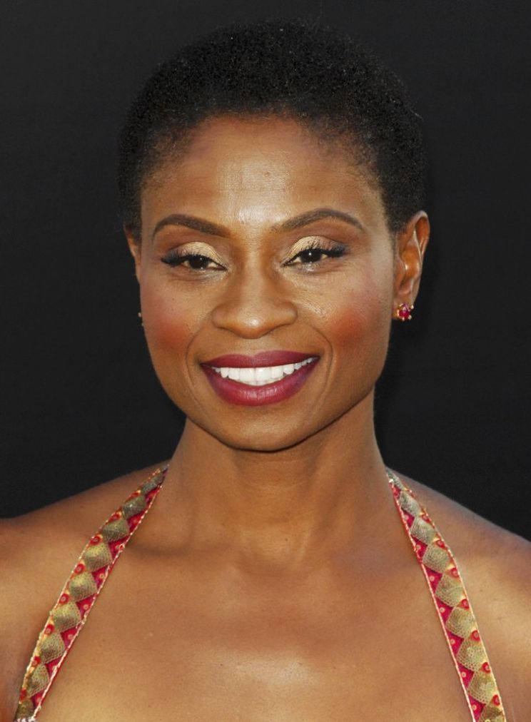 Adina Porter