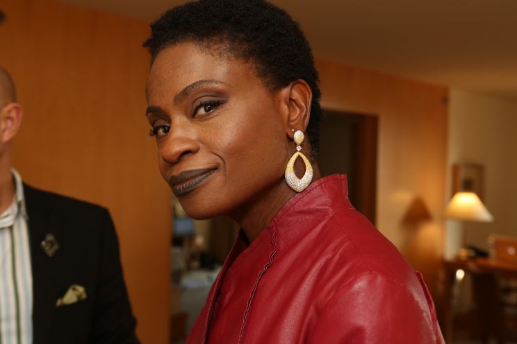 Adina Porter