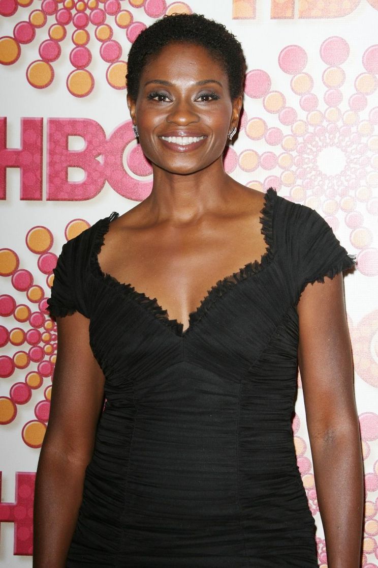 Adina Porter