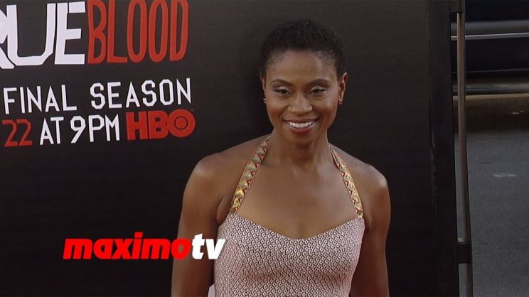 Adina Porter