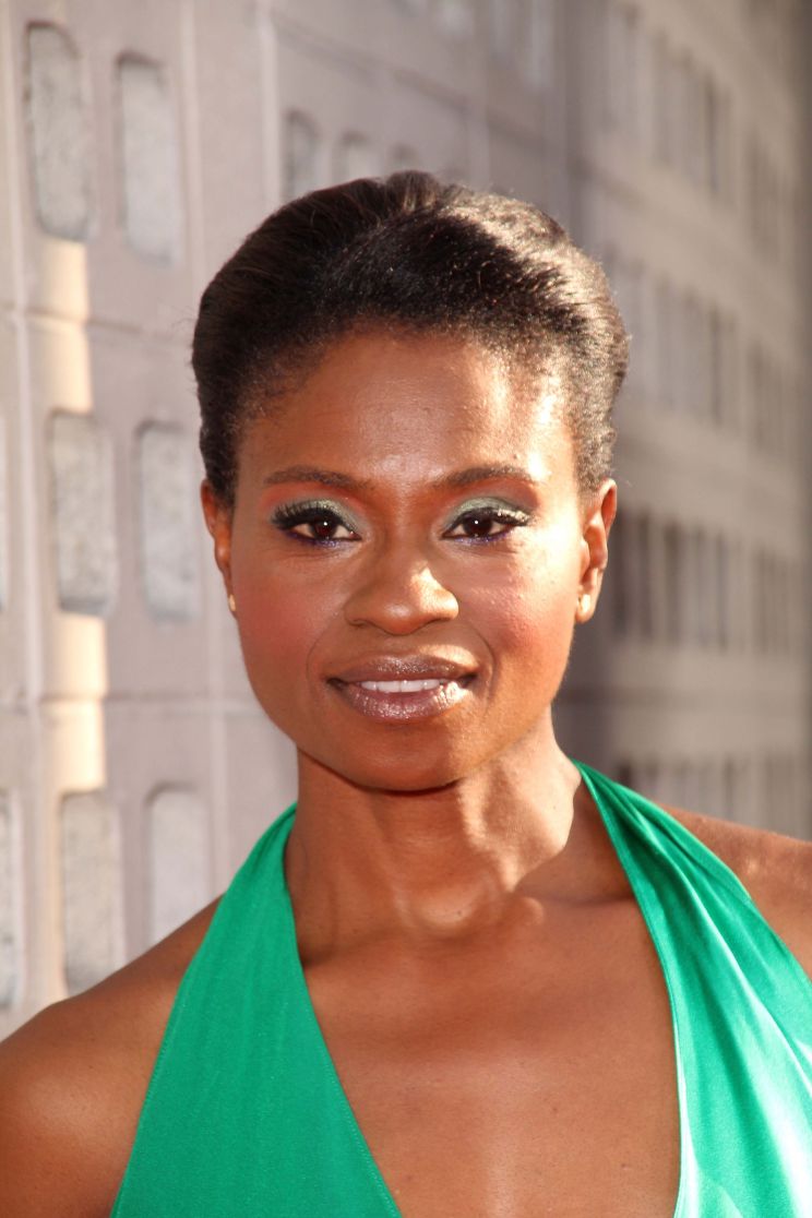 Adina Porter