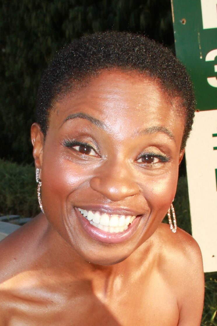 Adina Porter