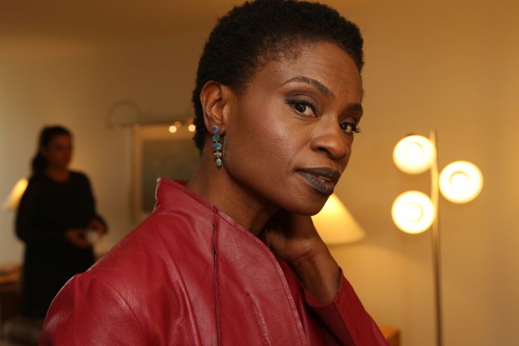 Adina Porter