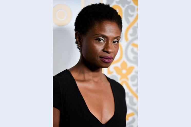 Adina Porter