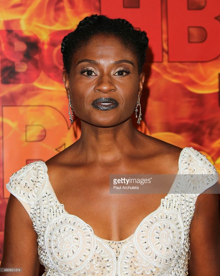 Adina Porter