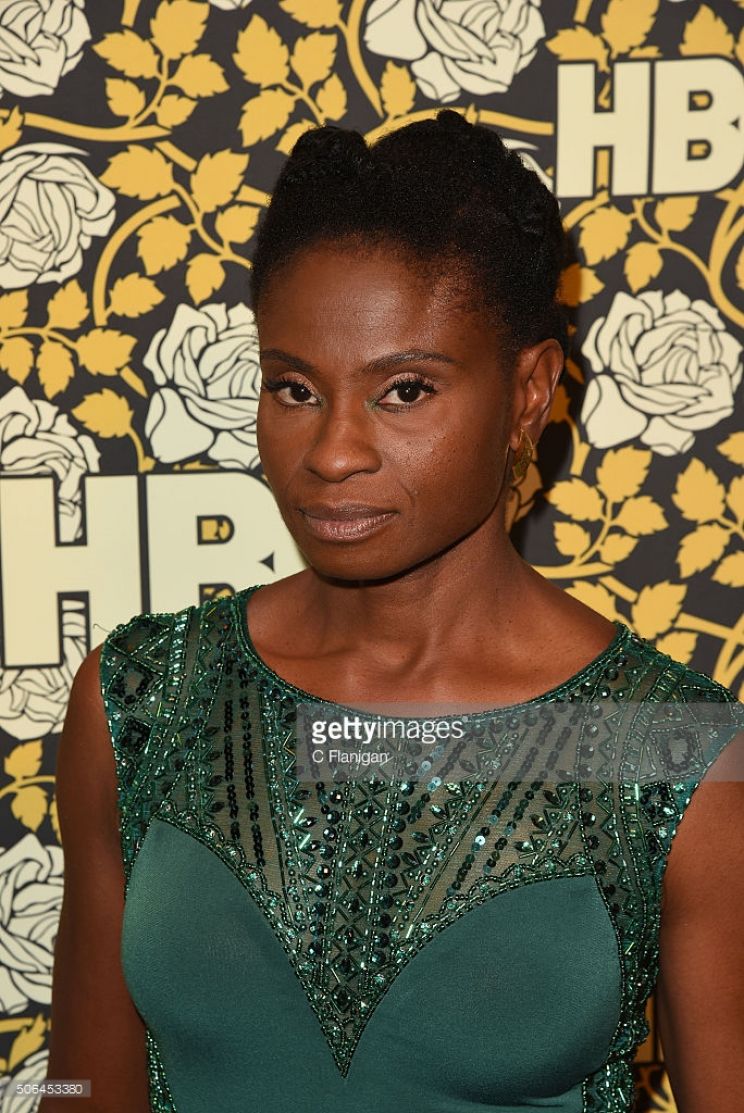 Adina Porter