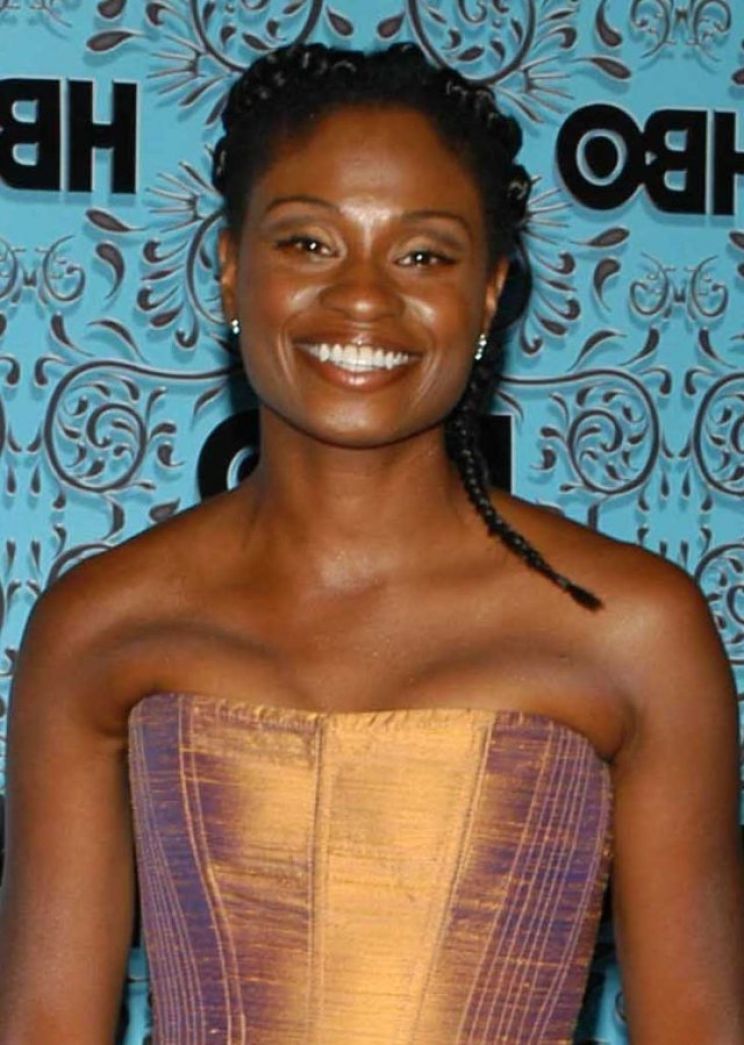 Adina Porter