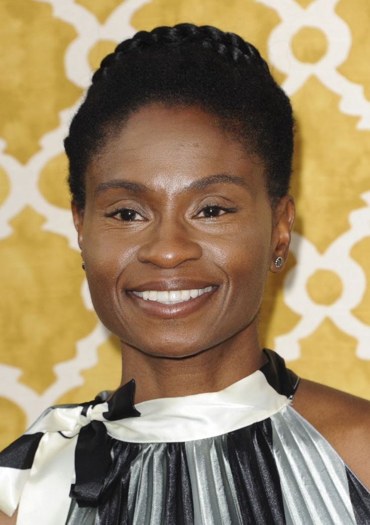 Adina Porter