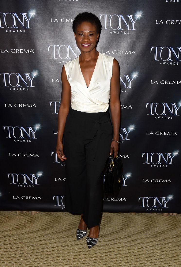 Adina Porter