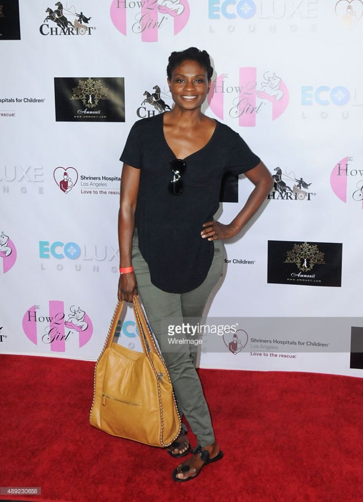 Adina Porter