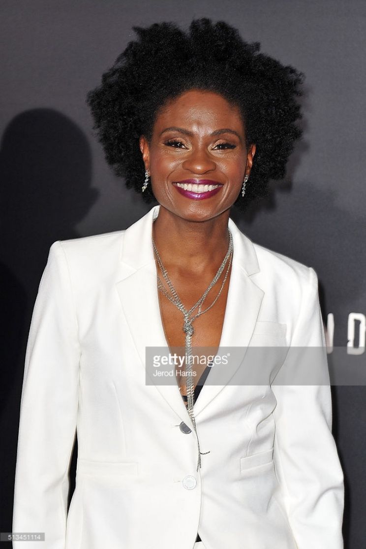 Adina Porter