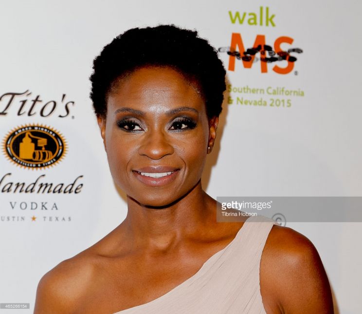 Adina Porter