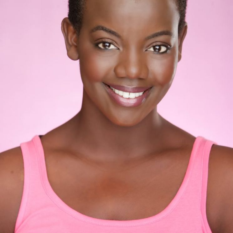Adinett Nsabimana