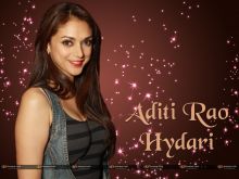 Aditi Rao Hydari