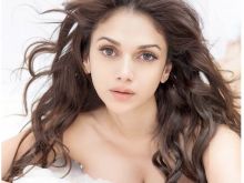 Aditi Rao Hydari