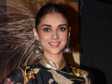 Aditi Rao Hydari