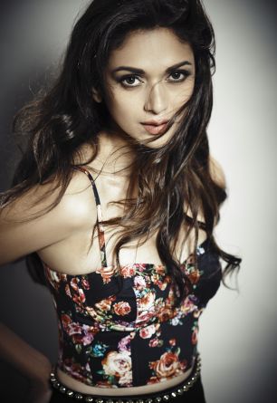 Aditi Rao Hydari