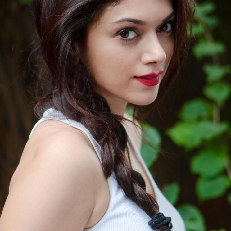 Aditi Rao Hydari