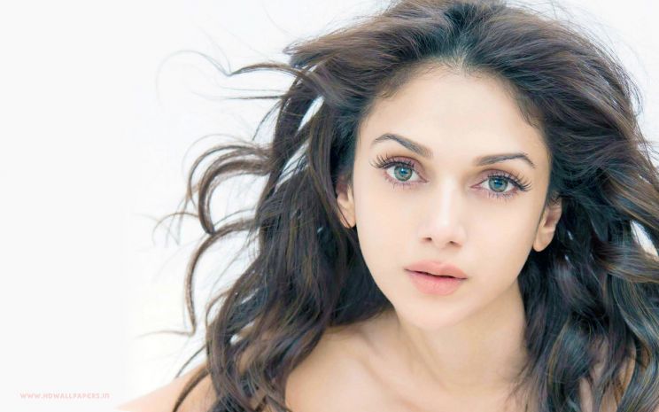 Aditi Rao Hydari