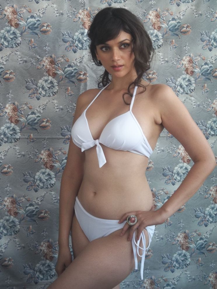 Aditi Rao Hydari