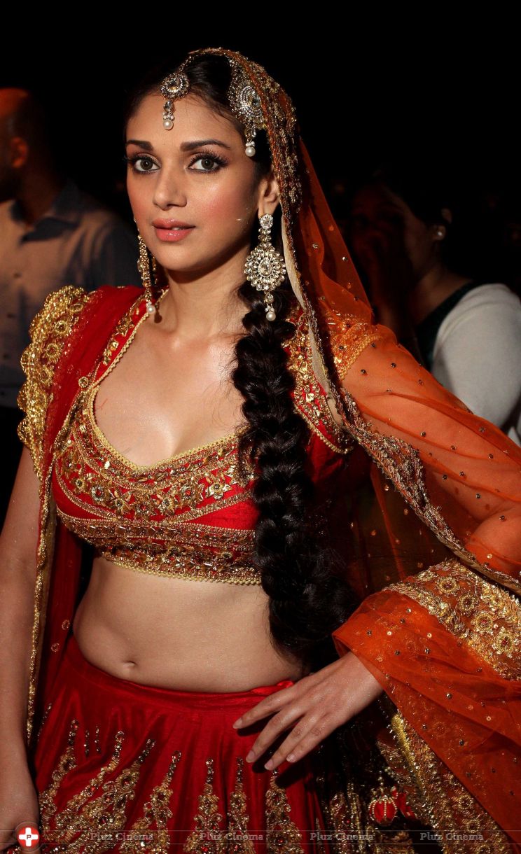 Aditi Rao Hydari