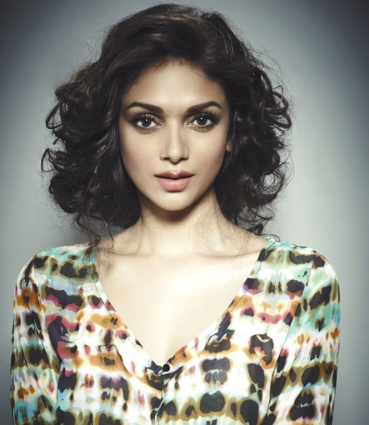 Aditi Rao Hydari