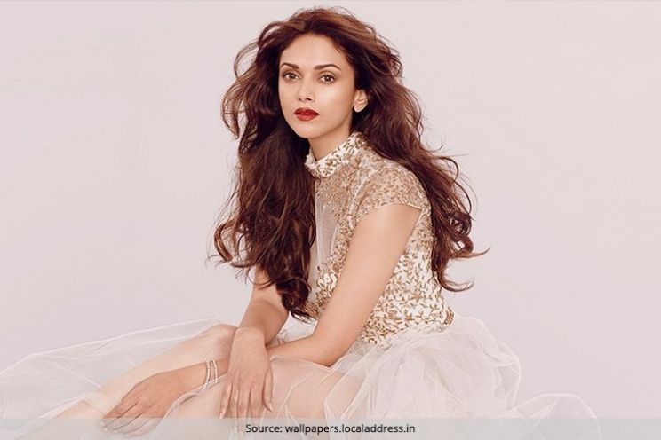 Aditi Rao Hydari