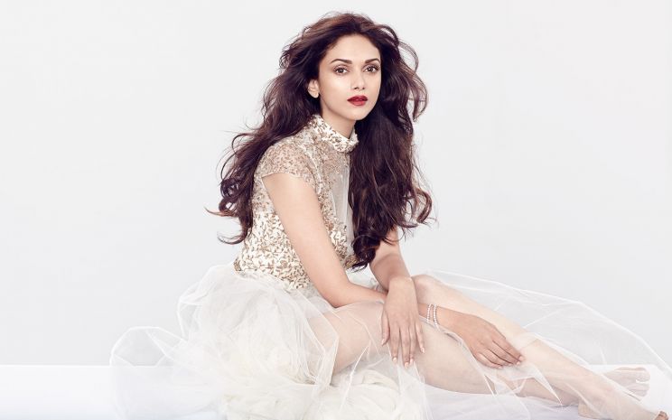 Aditi Rao Hydari