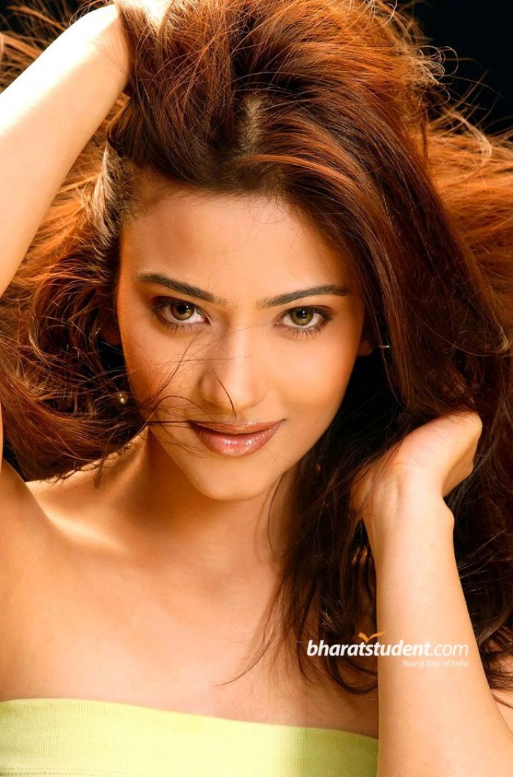 Aditi Sharma