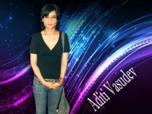 Aditi Vasudev photo