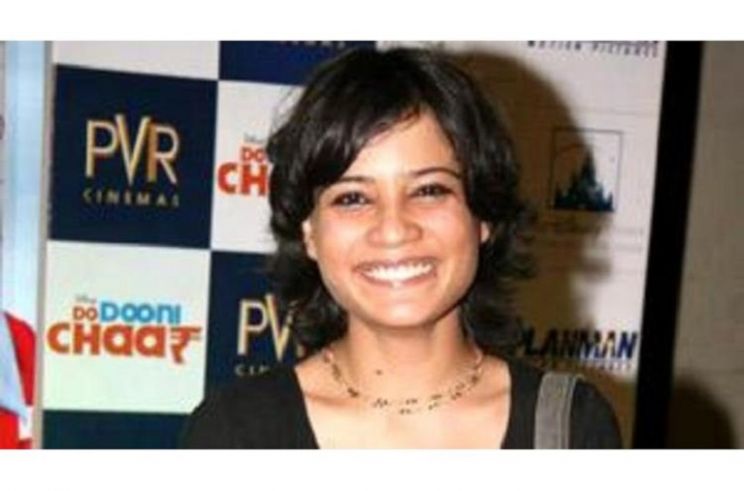 Aditi Vasudev