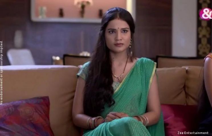 Aditi Vasudev