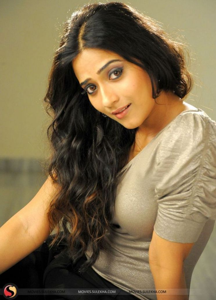 Aditi Vasudev