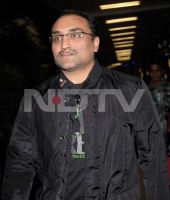 Aditya Chopra