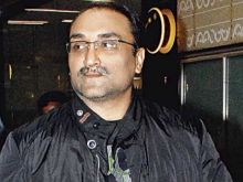 Aditya Chopra