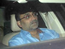 Aditya Chopra