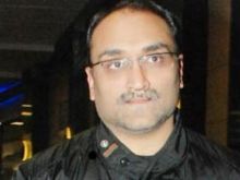 Aditya Chopra