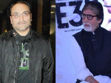 Aditya Chopra